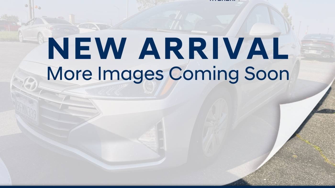 2020 Hyundai Elantra SEL — Sedan — 81,921 mi — Vacaville, CA