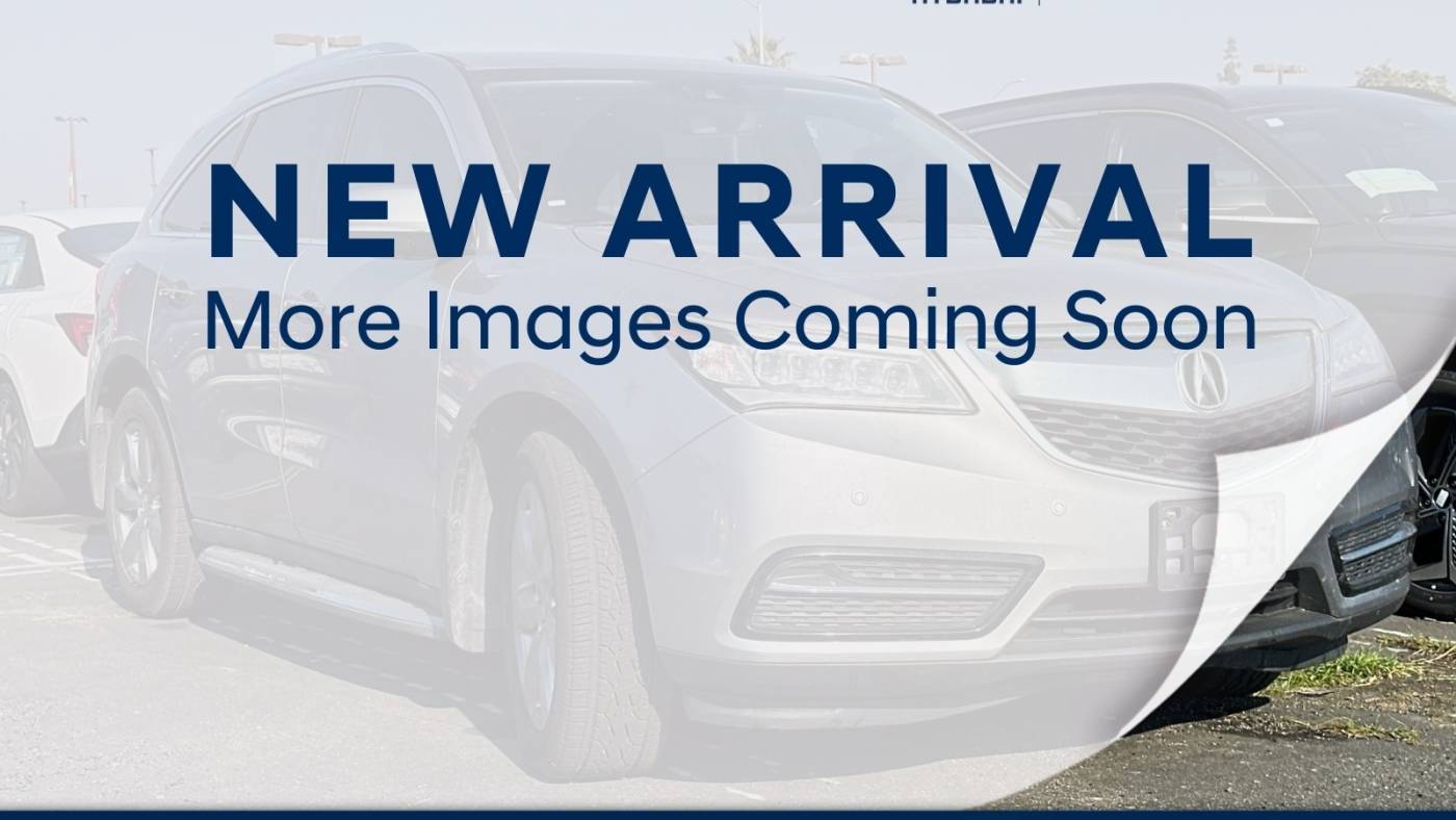2016 Acura MDX Advance Package — SUV — 87,421 mi — Vacaville, CA