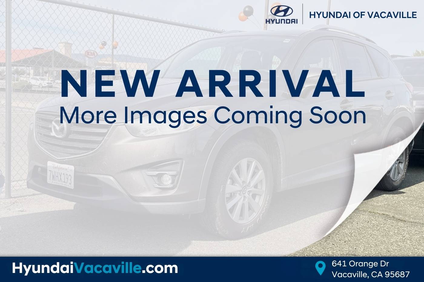 2016 Mazda CX-5 Touring — SUV — 146,239 mi — Vacaville, CA