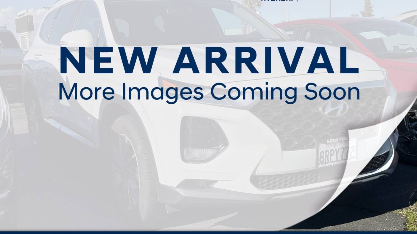 2020 Hyundai Santa Fe SEL — SUV — 85,615 mi — Vacaville, CA