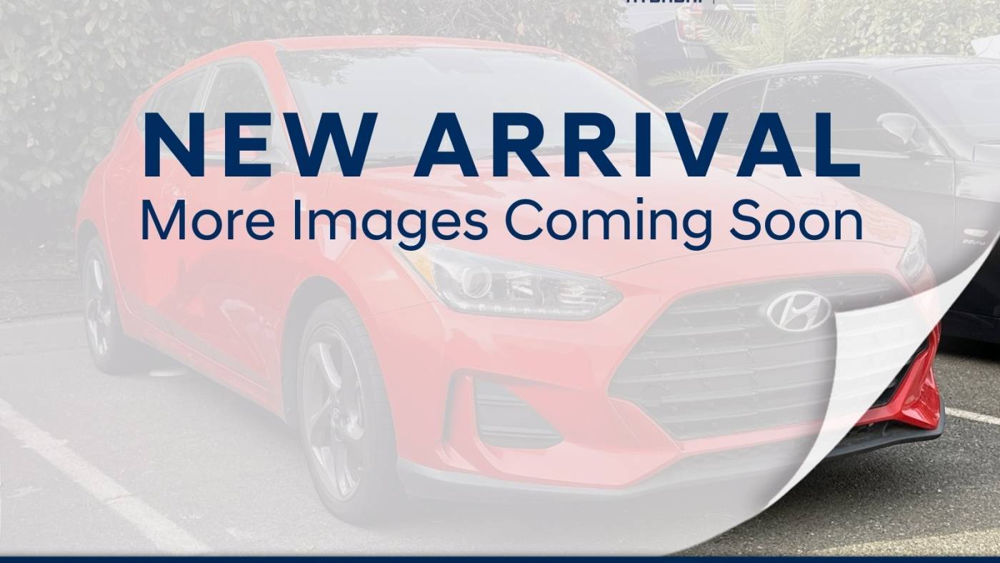 2019 Hyundai Veloster 2.0 — Hatchback — 55,098 mi — Vacaville, CA