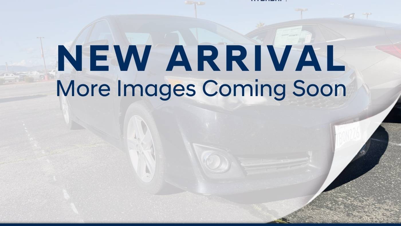 2013 Toyota Camry SE — Sedan — 92,108 mi — Vacaville, CA