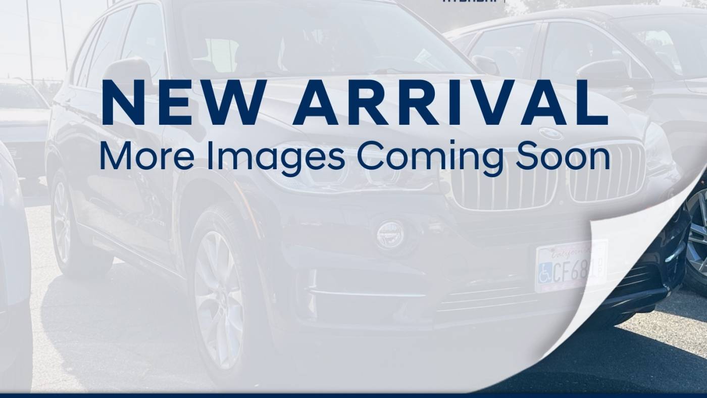 2014 BMW X5 35i — SUV — 108,915 mi — Vacaville, CA