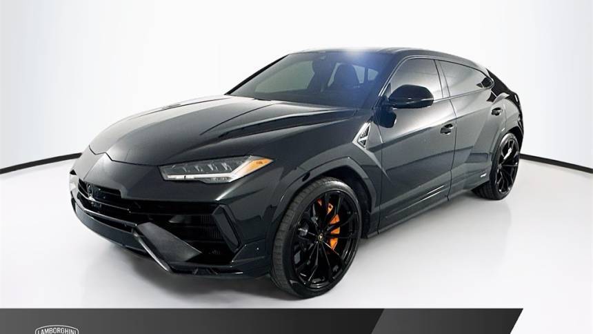 2023 Lamborghini Urus S — SUV — 10,449 mi — Davie, FL