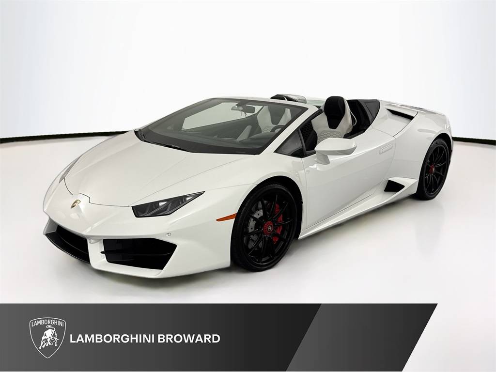 Used Lamborghini Huracan for Sale (with Photos) | U.S. News \u0026 World Report, image size:1024x768