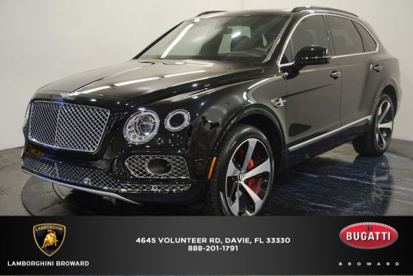 Used Bentley For Sale In Hialeah Fl With Photos U S News World Report