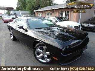 Dodge challenger 2002