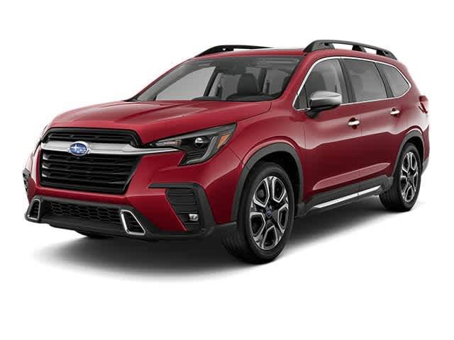 2024 Subaru Ascent Touring — SUV — 20,013 mi — Riverside, CA