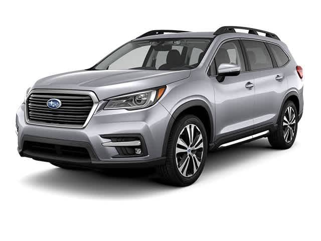 2022 Subaru Ascent Limited — SUV — 42,328 mi — Riverside, CA