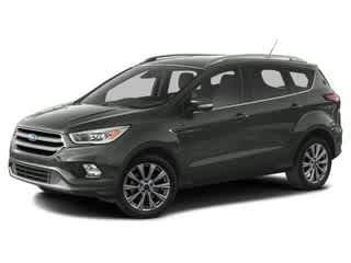 2017 Ford Escape SE — SUV — 62,407 mi — Riverside, CA