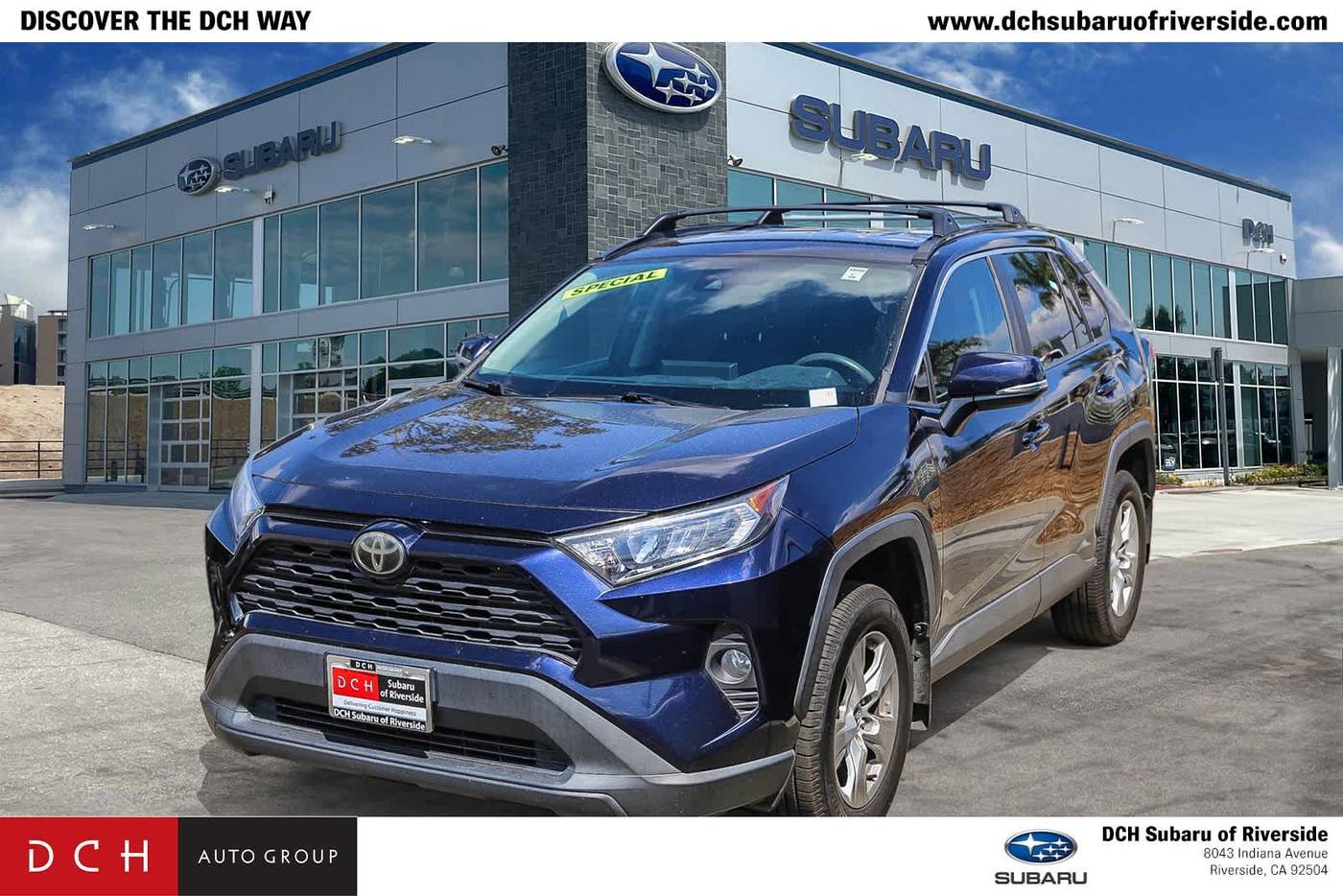 2020 Toyota Tacoma SR — Pickup Truck — 70,104 mi — Riverside, CA