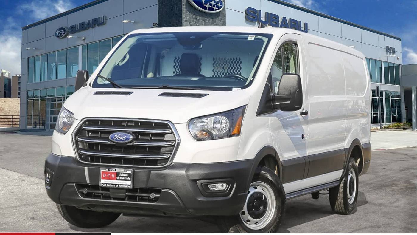 2020 Ford Transit Cargo Van T-250 — Cargo Van — 96,664 mi — Riverside, CA
