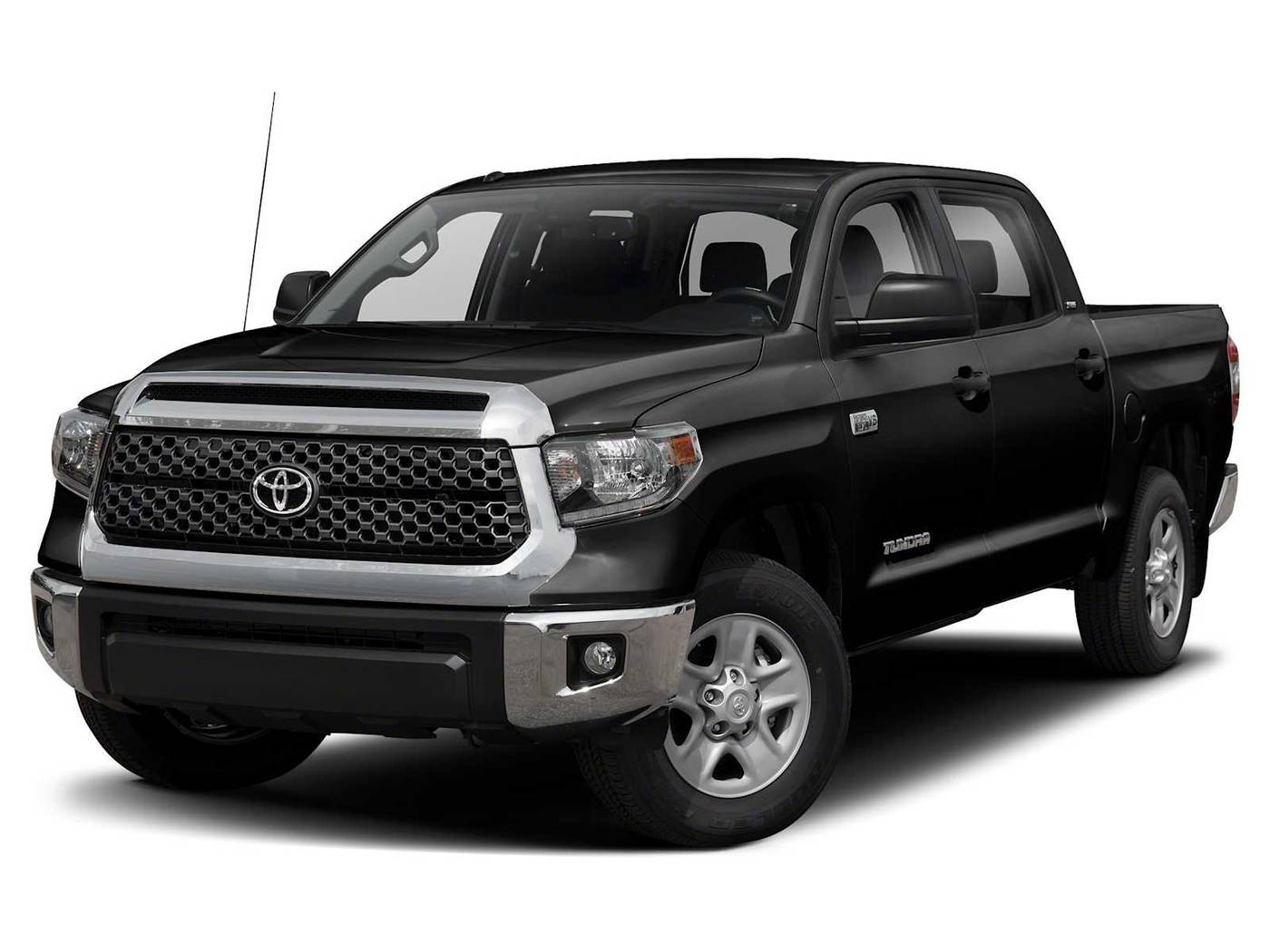 2021 Toyota Tundra SR5 — Pickup Truck — 60,636 mi — Riverside, CA