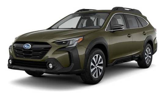 2024 Subaru Outback Premium — SUV — 15,662 mi — Riverside, CA