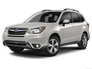 2014 Subaru Forester 2.5i Limited — SUV — 71,137 mi — Riverside, CA