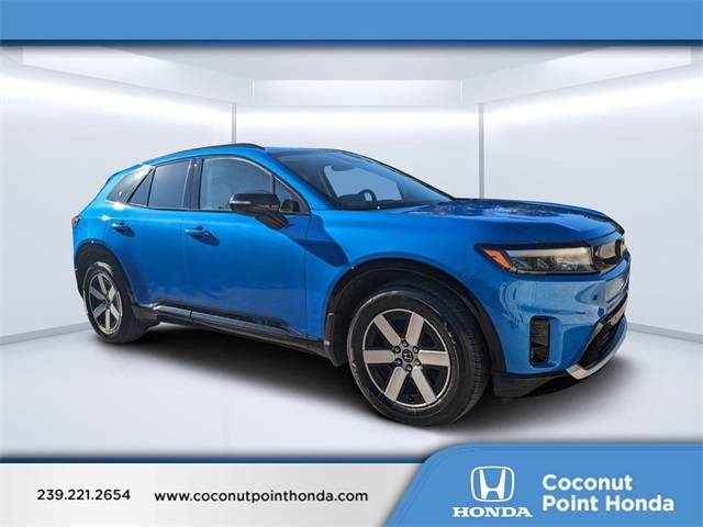 2024 Honda Prologue Touring — SUV — 1,437 mi — Estero, FL