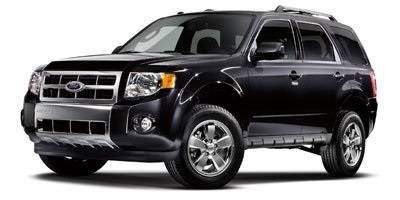 2012 Ford Escape XLT — SUV — 107,981 mi — Estero, FL