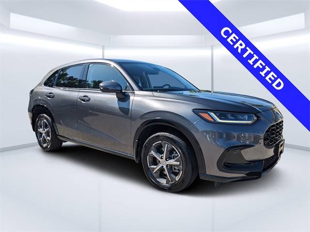 2023 Honda HR-V EX-L — SUV — 14,945 mi — Estero, FL