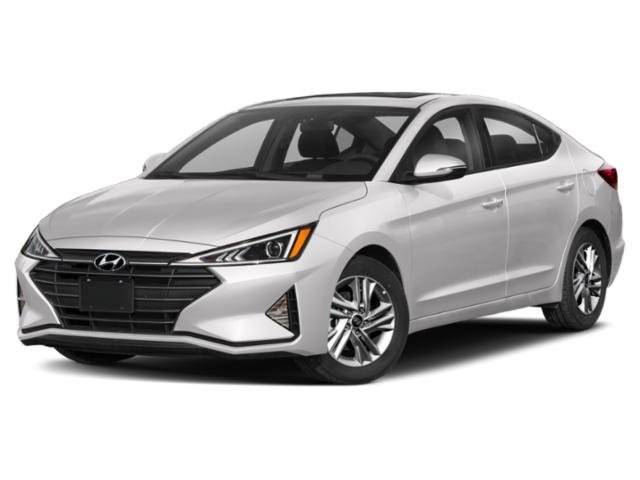 2019 Hyundai Elantra SE — Sedan — 86,657 mi — Estero, FL