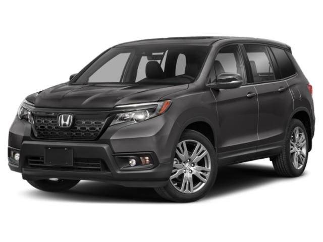 2019 Honda Passport EX-L — SUV — 96,290 mi — Estero, FL