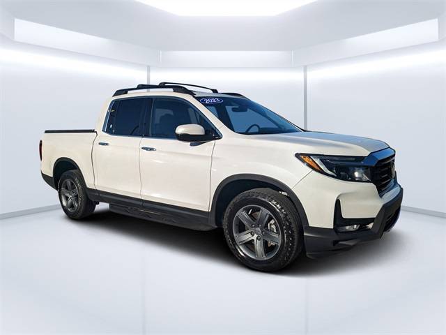 2023 Honda Ridgeline RTL-E — Pickup Truck — 20,623 mi — Estero, FL
