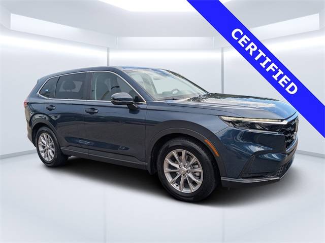 2024 Honda CR-V EX — SUV — 15,705 mi — Estero, FL