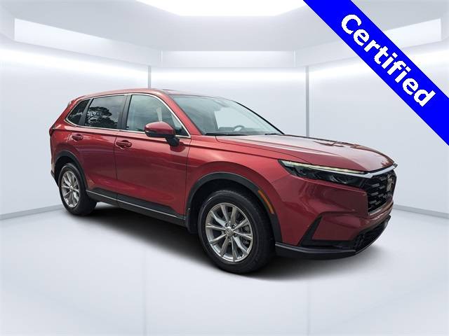 2023 Honda CR-V EX-L — SUV — 38,808 mi — Estero, FL