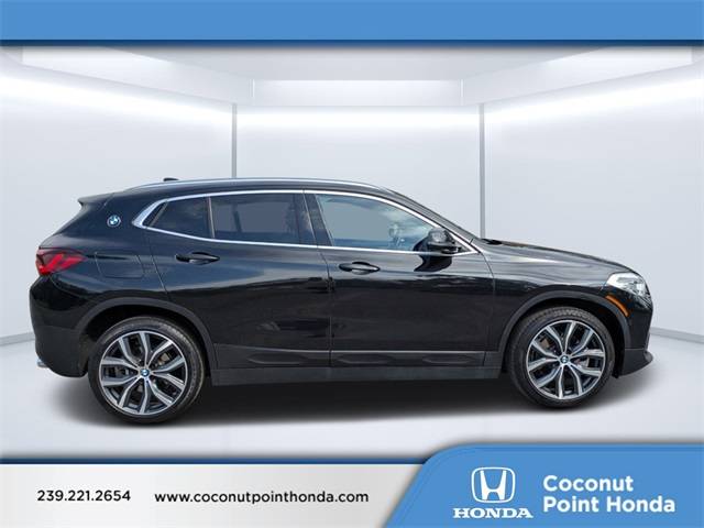 2020 BMW X2 28i — SUV — 42,308 mi — Estero, FL