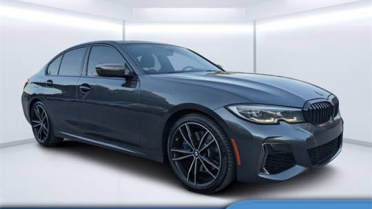 2020 BMW 3 Series M340i — Sedan — 40,695 mi — Estero, FL