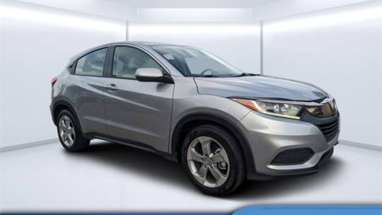 2019 Honda HR-V LX — SUV — 112,287 mi — Estero, FL