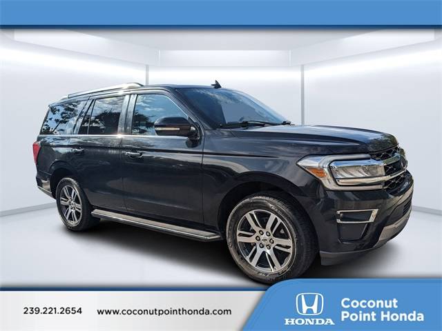 2022 Ford Expedition Limited — SUV — 70,899 mi — Estero, FL