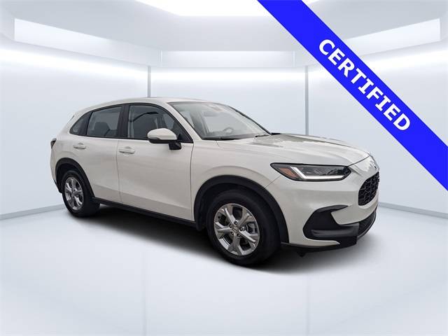 2024 Honda HR-V LX — SUV — 30,105 mi — Estero, FL