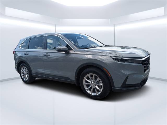 2023 Honda CR-V EX-L — SUV — 15,211 mi — Estero, FL