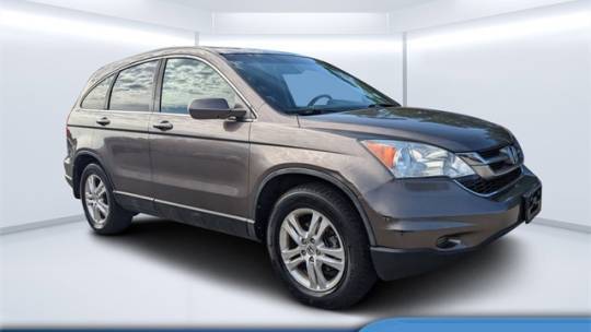 2010 Honda CR-V EX-L — SUV — 108,363 mi — Estero, FL