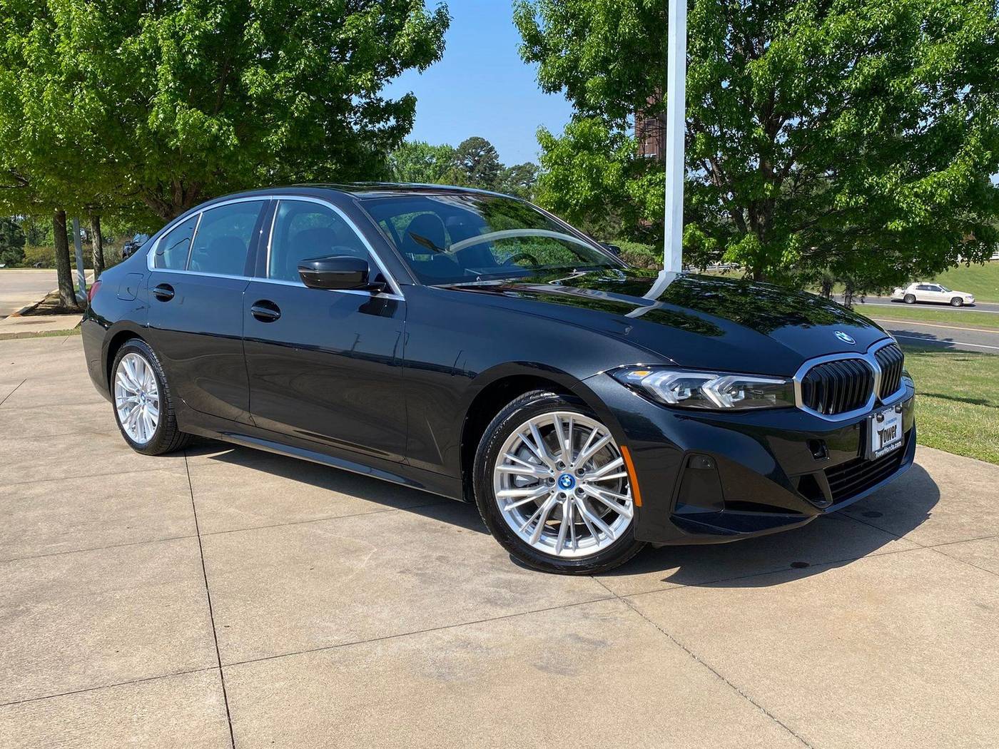 2024 BMW 3 Series 330e — Sedan — 26,305 mi — Longview, TX