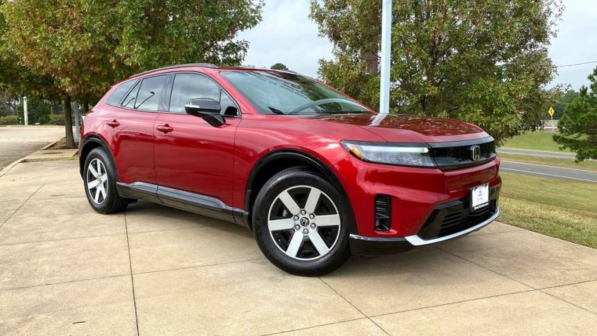 2024 Honda Prologue Touring — SUV — 494 mi — Longview, TX
