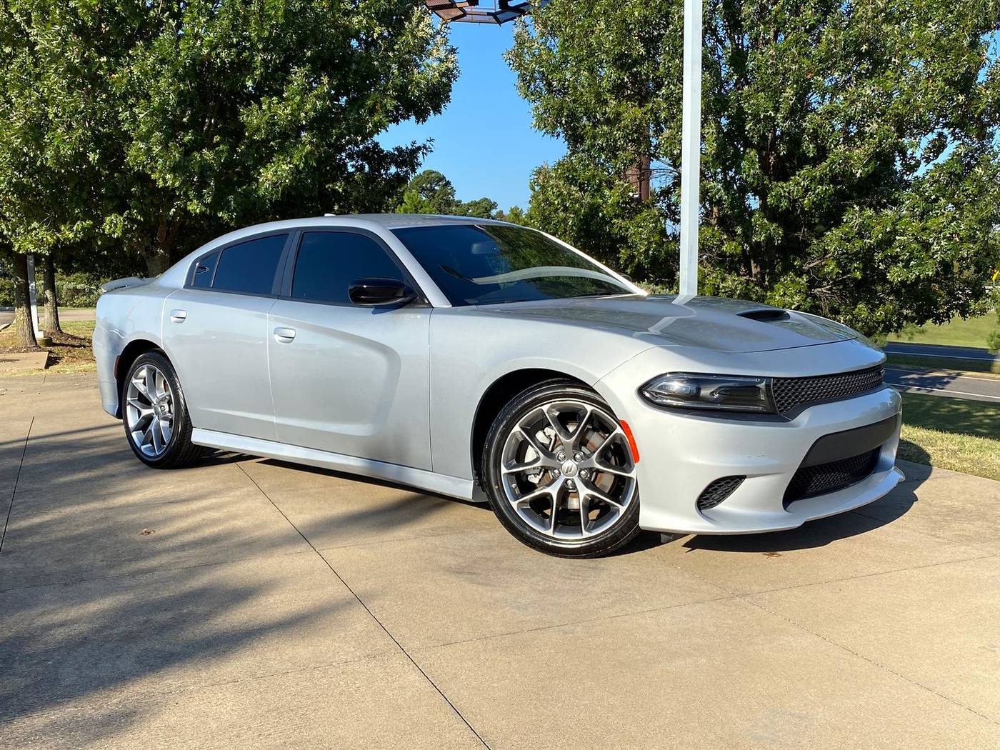 2023 Dodge Charger GT — Sedan — 63,753 mi — Longview, TX