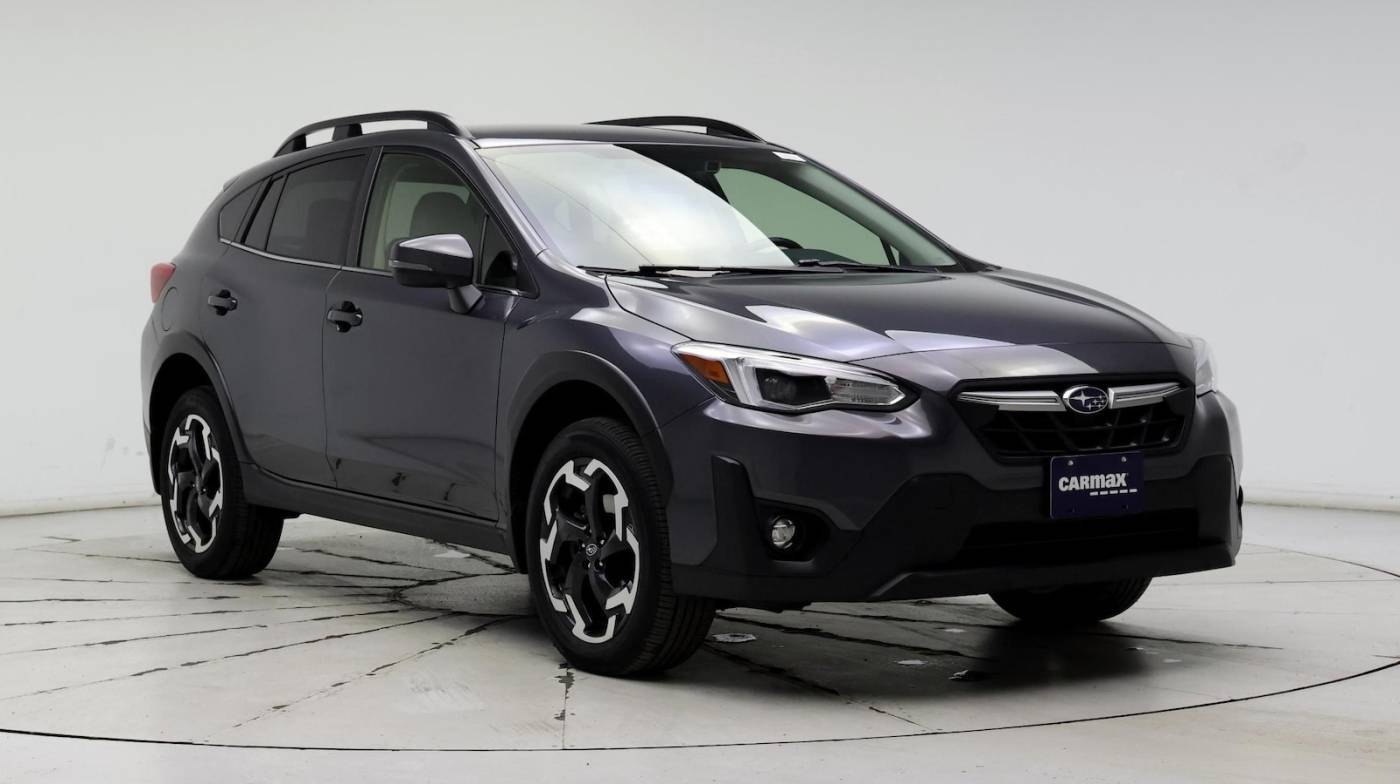 2023 Subaru Crosstrek Limited — SUV — 38,108 mi — Bloomington, IL