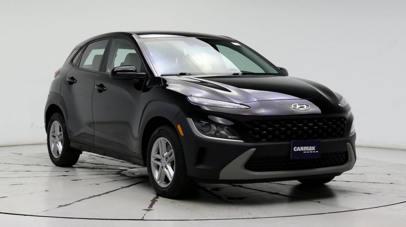 2022 Hyundai Kona SE — SUV — 28,526 mi — Bloomington, IL