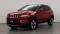 2021 Jeep Compass in Bloomington, IL 4 - Open Gallery