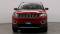 2021 Jeep Compass in Bloomington, IL 4 - Open Gallery