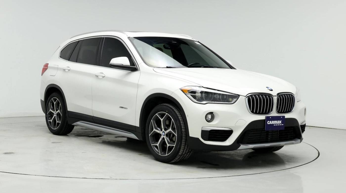 2016 BMW X1 28i — SUV — 68,297 mi — Bloomington, IL