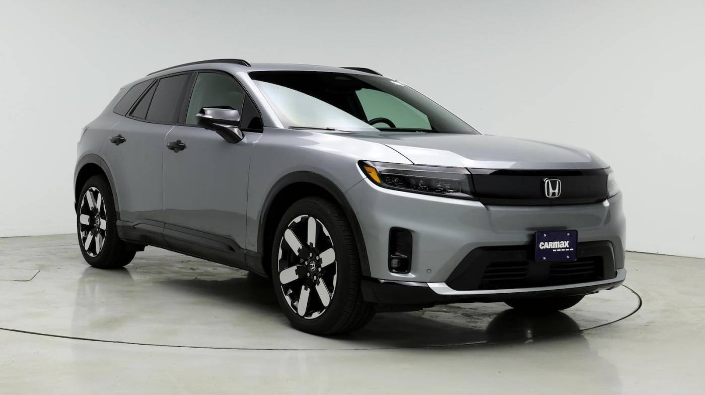 2024 Honda Prologue Elite — SUV — 4,729 mi — Bloomington, IL