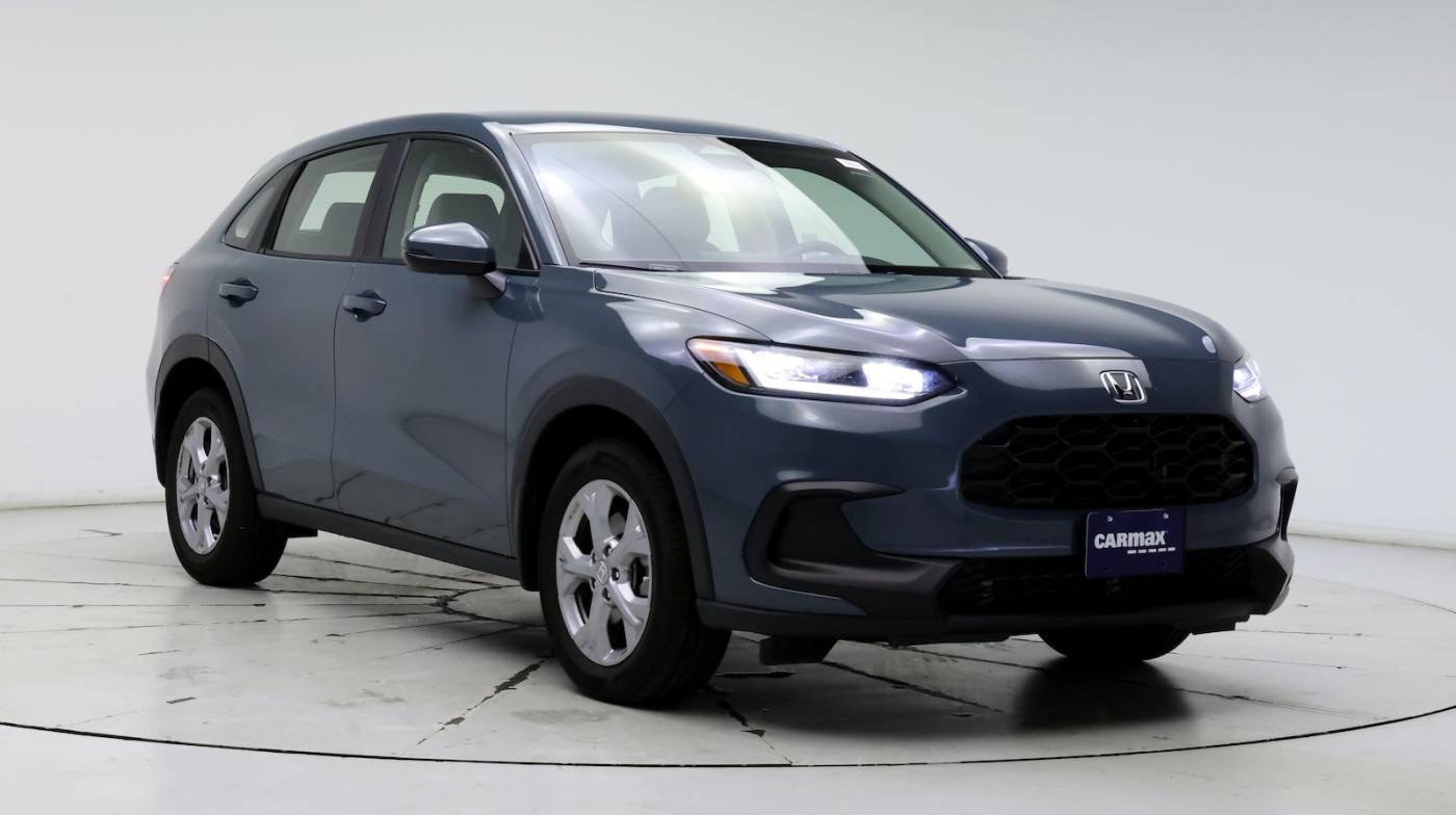 2024 Honda HR-V LX — SUV — 13,160 mi — Bloomington, IL