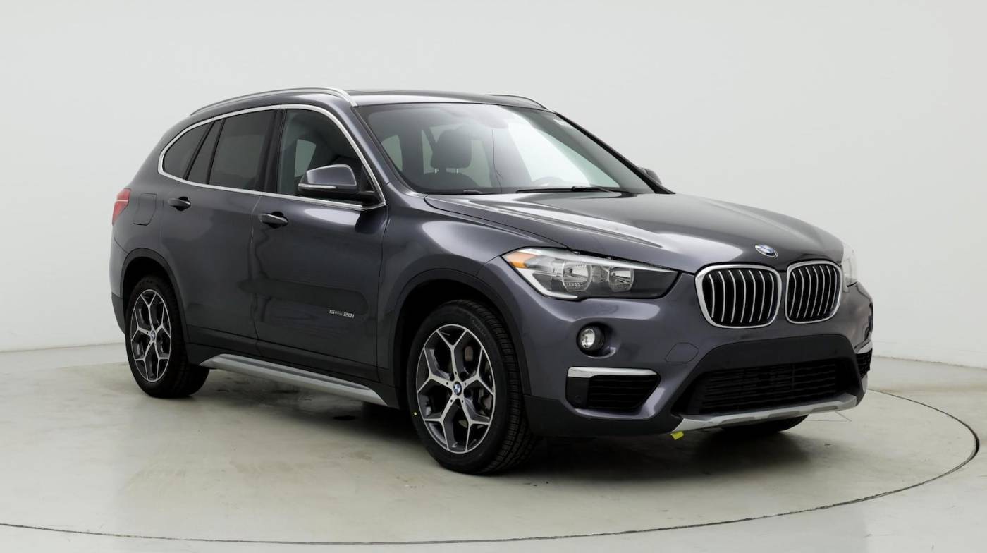 2018 BMW X1 28i — SUV — 59,582 mi — Buford, GA