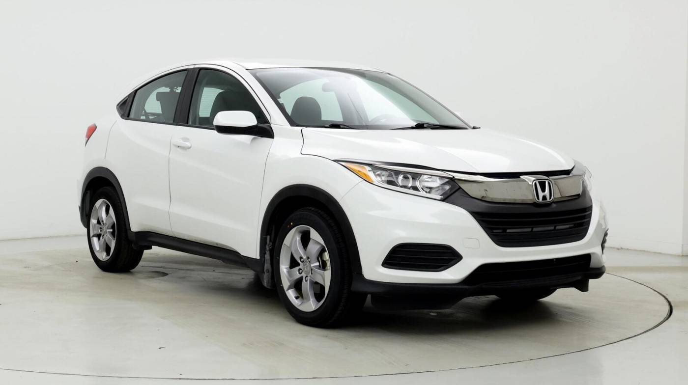 2022 Honda HR-V LX — SUV — 40,245 mi — Buford, GA