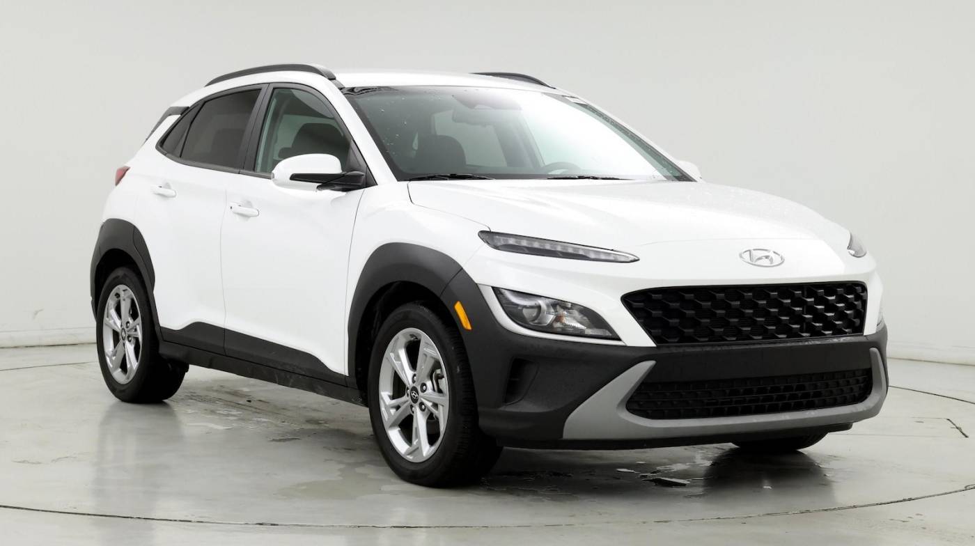 2023 Hyundai Kona SEL — SUV — 19,492 mi — Buford, GA