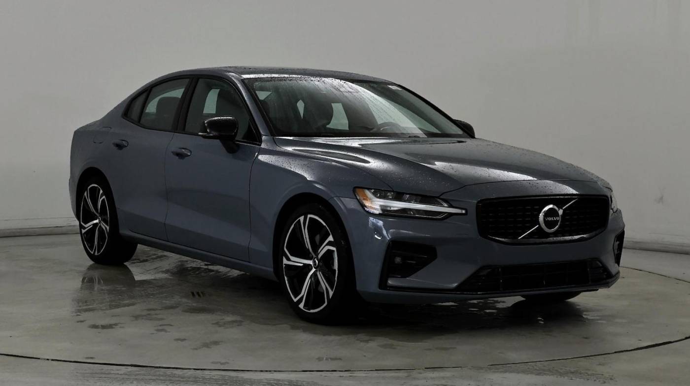 2024 Volvo S60 Core — Sedan — 19,653 mi — Buford, GA
