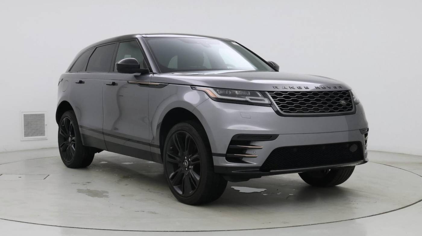 2020 Land Rover Range Rover Velar R-Dynamic S — SUV — 27,612 mi — Buford, GA