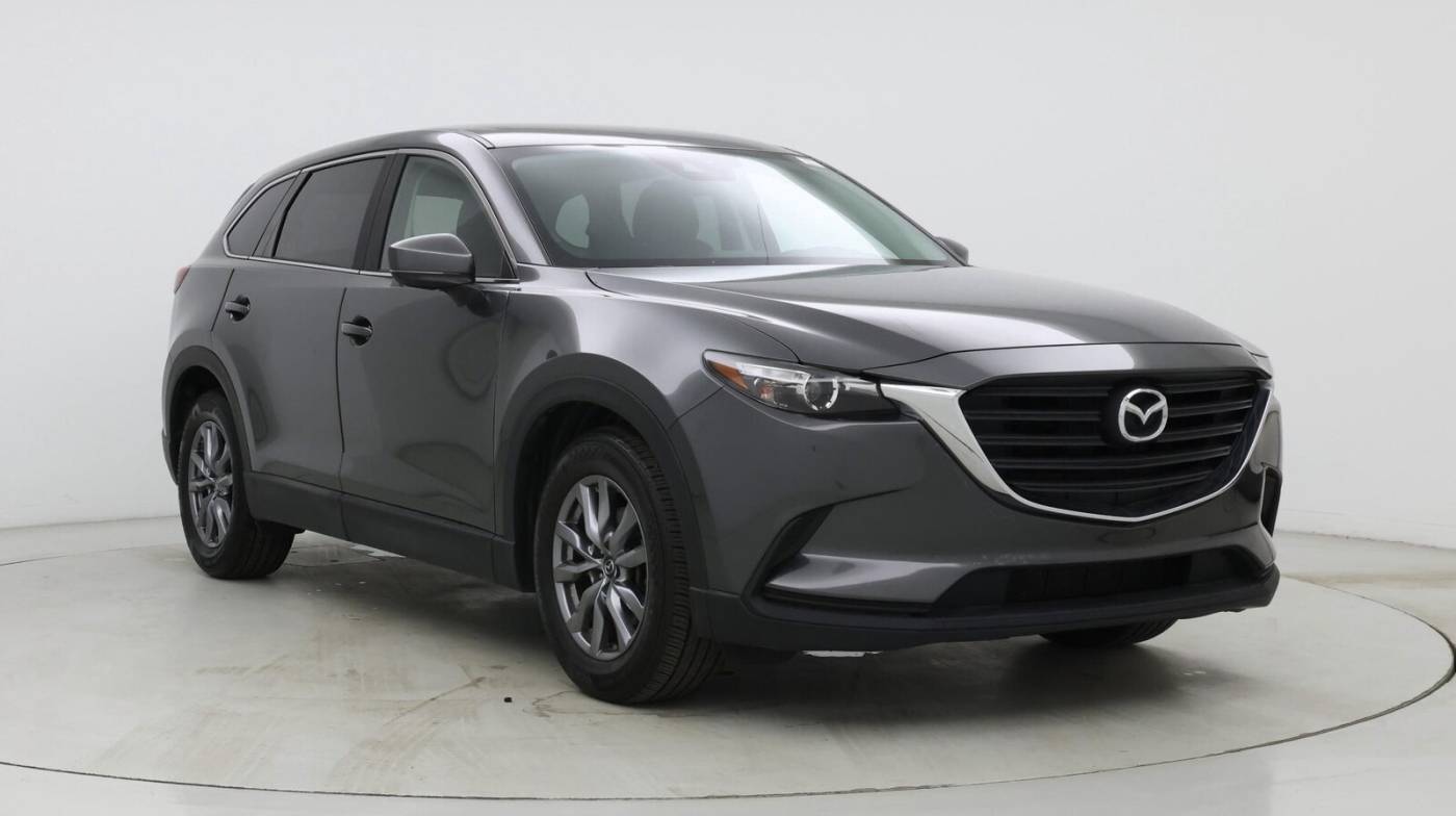 2019 Mazda CX-9 Sport — SUV — 51,476 mi — Buford, GA